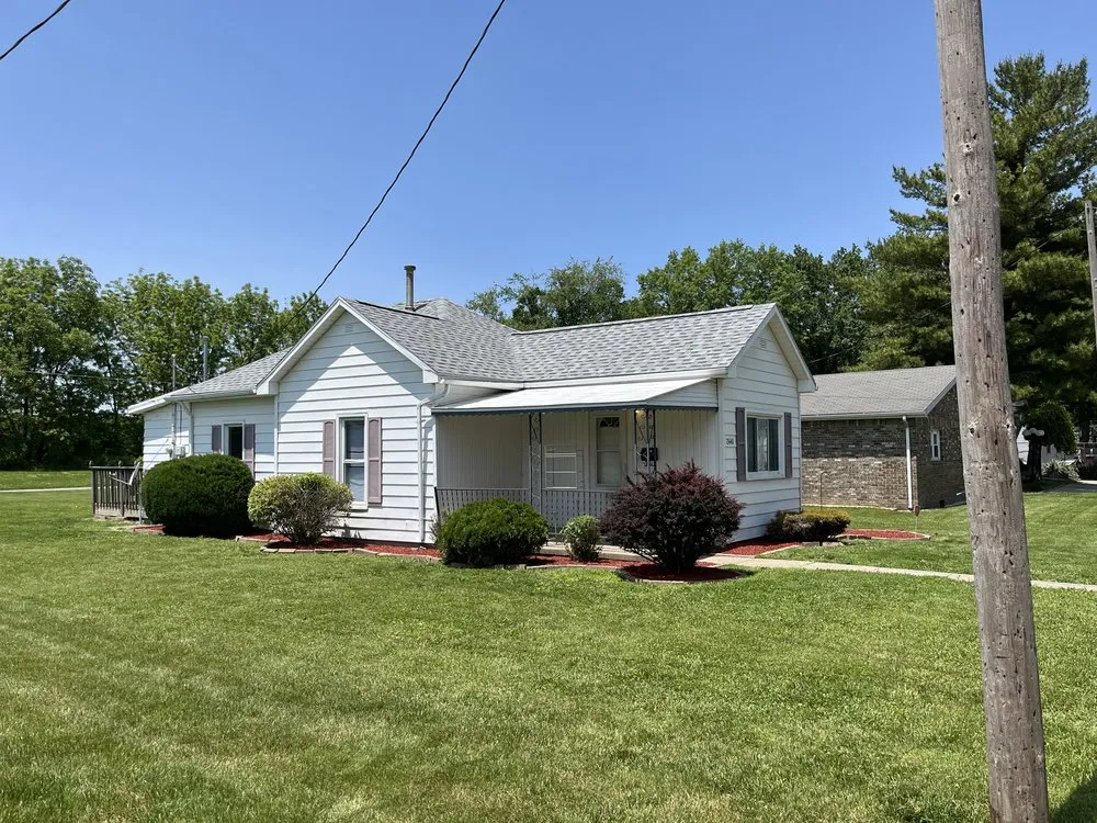 Trusted yard maintenance for homes across Kokomo, IN - Midwest Pro