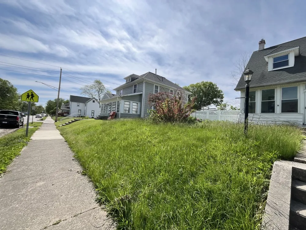 Professional residential landscaping in Kokomo, IN - Midwest Pro