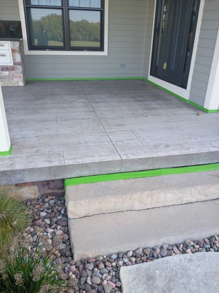 Affordable outdoor landscaping in Glendale, WI by Midwest Pro Tree & Home Restoration Services