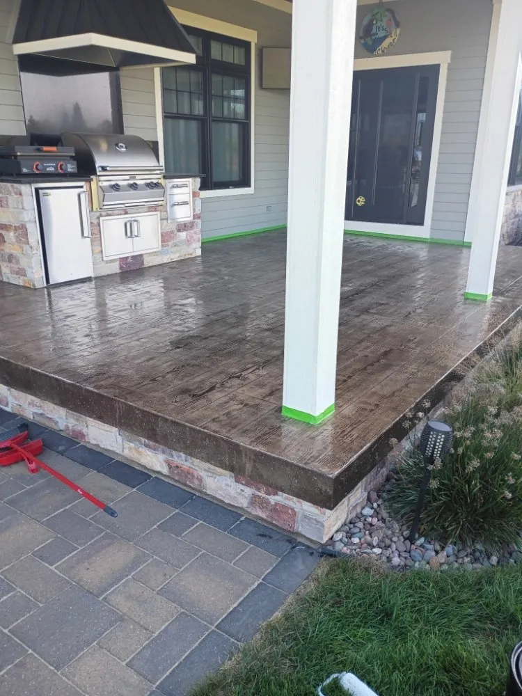 Reliable landscape installation in Glendale, WI by Midwest Pro Tree & Home Restoration Services