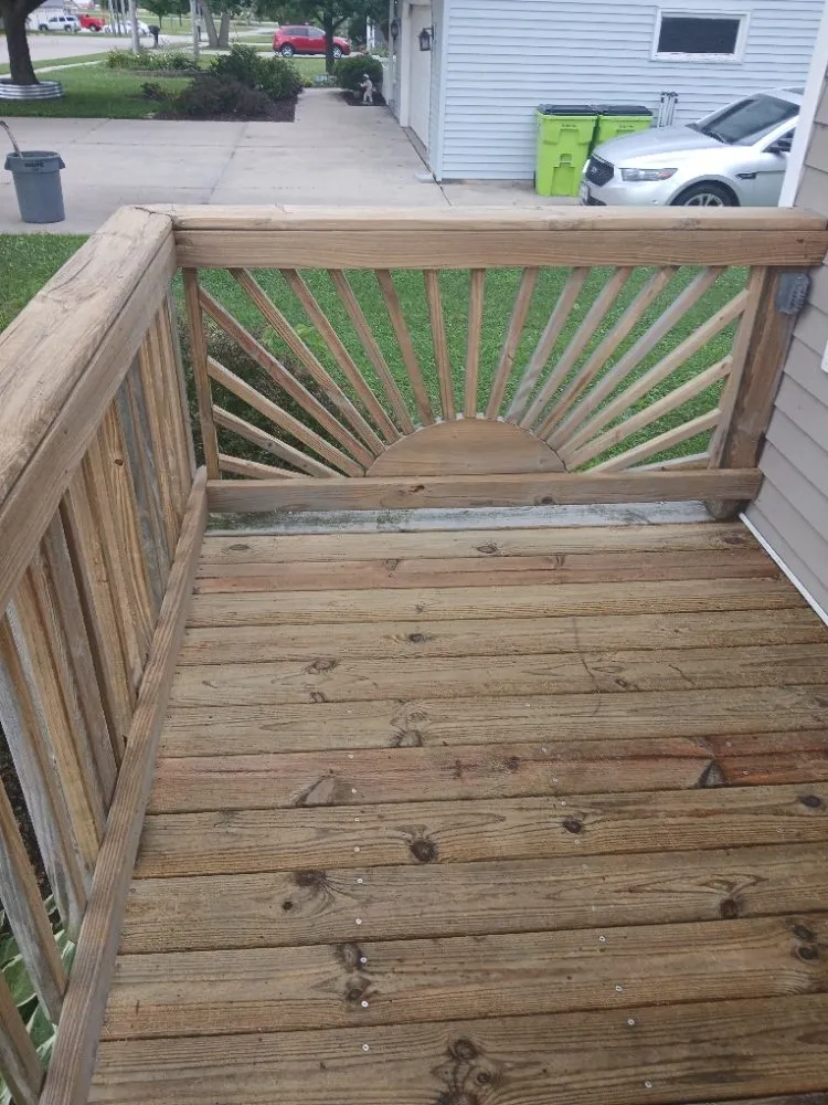 Reliable lawn mowing service for beautiful yards in Glendale, WI by Midwest Pro Tree & Home Restoration Services