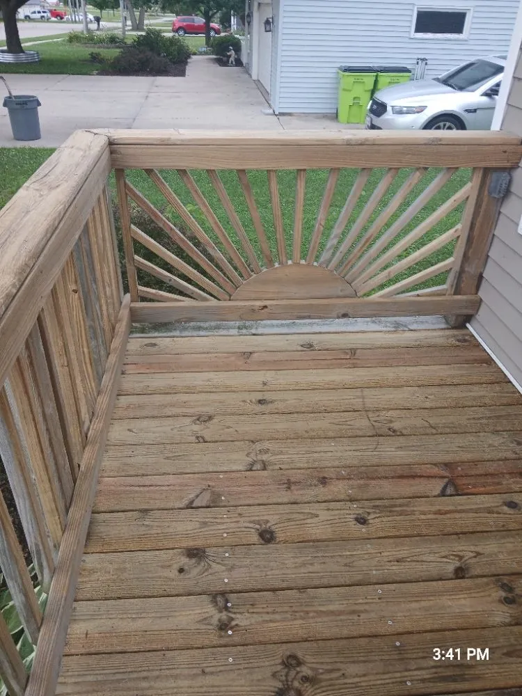 Professional landscape installation experts serving Glendale, WI - Midwest Pro Tree & Home Restoration Services