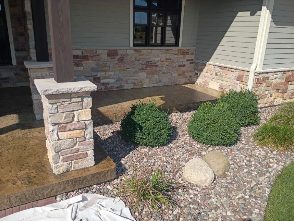 Affordable lawn mowing service for residential properties in Glendale, WI by Midwest Pro Tree & Home Restoration Services