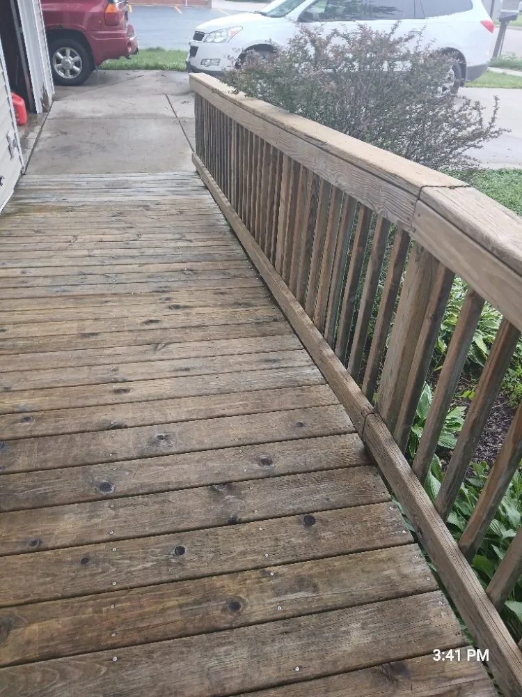 Expert outdoor landscaping in Glendale, WI by Midwest Pro Tree & Home Restoration Services