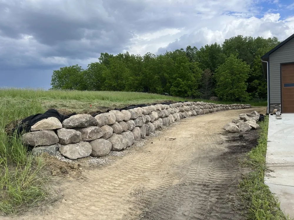 Local lawn care service experts serving Webster, MN - Midwest Professional Landscape