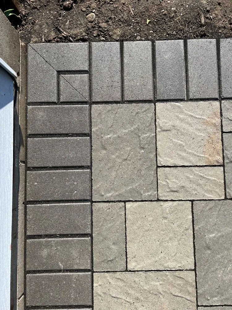 Professional outdoor landscaping in Webster, MN by Midwest Professional Landscape