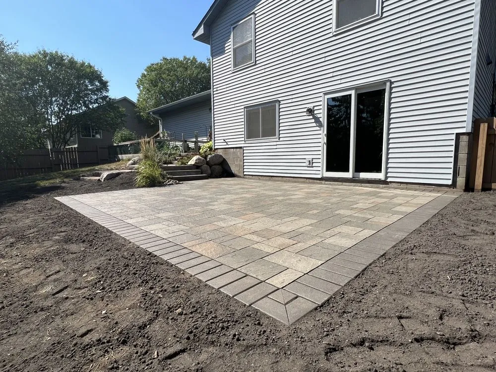 Custom yard cleanup service experts serving Webster, MN - Midwest Professional Landscape