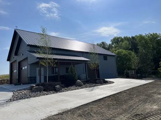 Midwest Professional Landscape