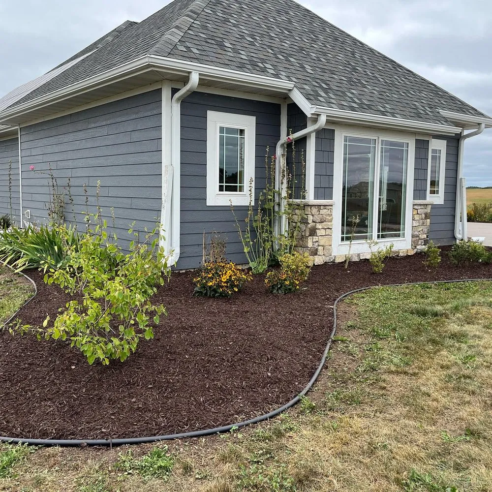Expert lawn care service experts serving Cashton, WI - Midwest Property Renovation