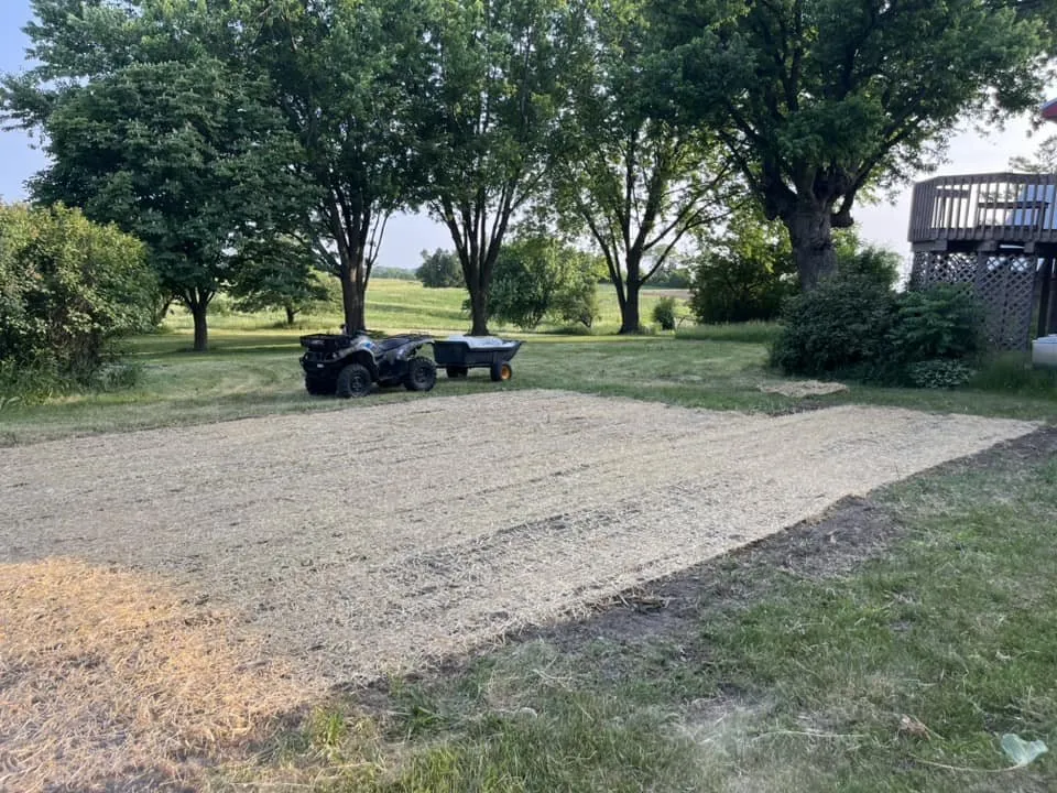 Affordable garden landscaping experts serving Cashton, WI - Midwest Property Renovation