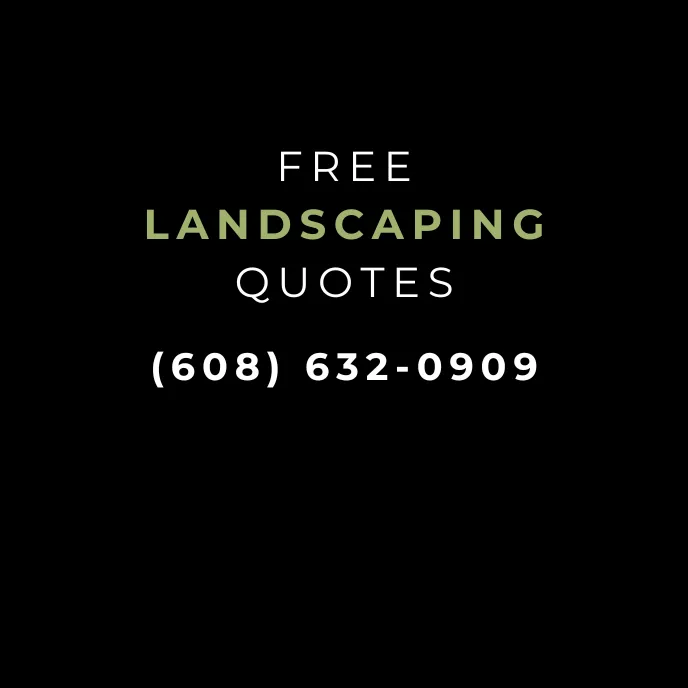 Trusted landscaping services in Cashton, WI - Midwest Property Renovation
