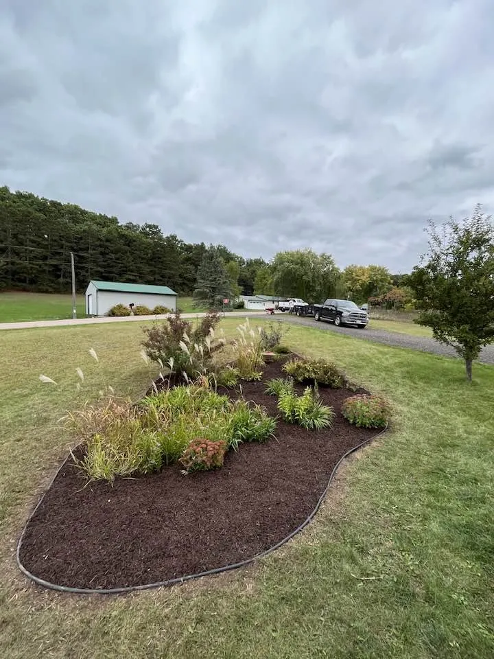 Affordable landscape installation for outdoor upgrades across Cashton, WI - Midwest Property Renovation
