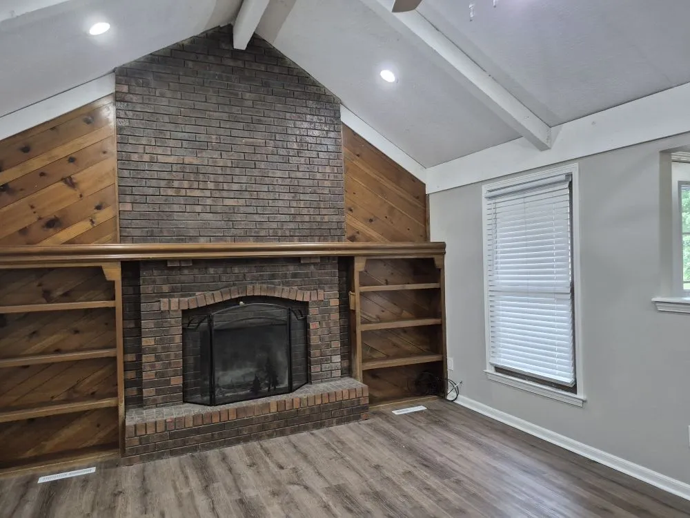 Reliable lawn care service for residential properties across Butler, MO - Midwest Property Services