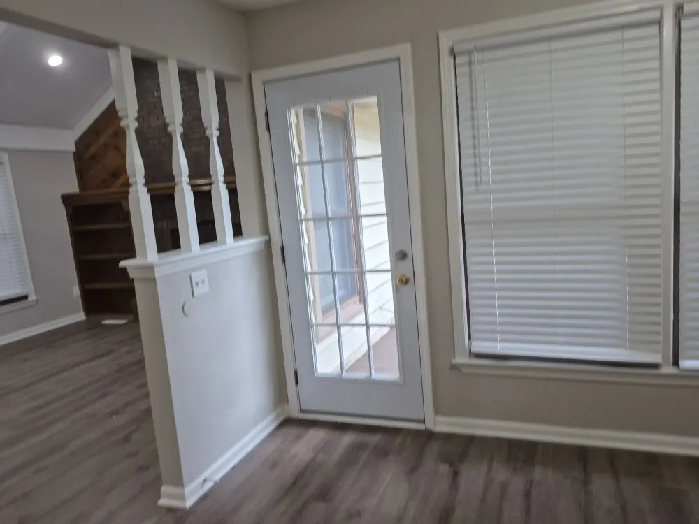 Local landscape design in Butler, MO - Midwest Property Services