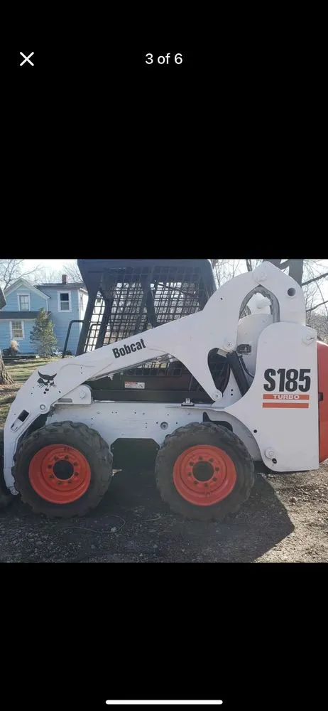 Professional landscaping services for homes in Kansas City, MO by Midwest Pros