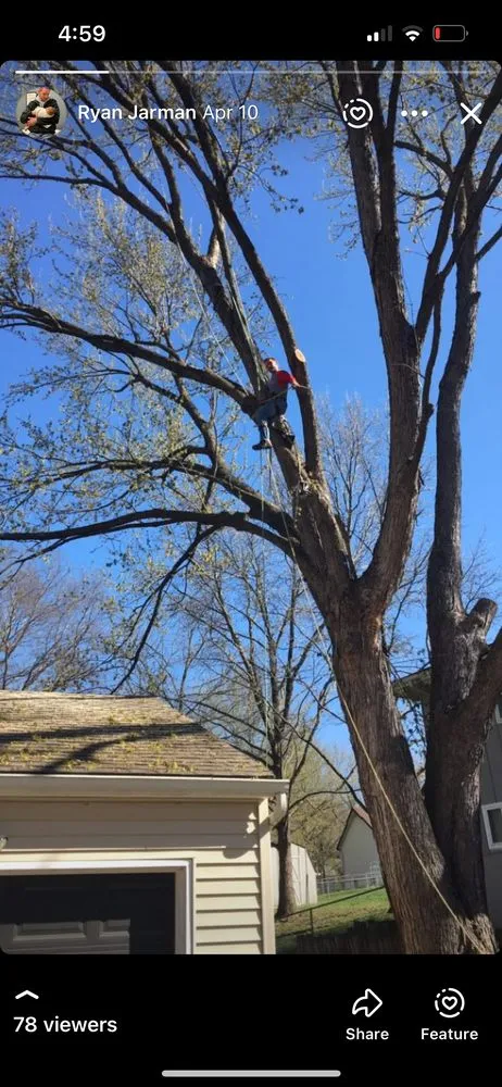 Trusted residential landscaping near you across Kansas City, MO - Midwest Pros