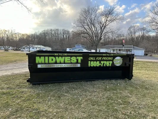 Midwest Rolling Operations