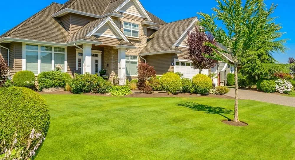 Trusted lawn care service in Houlton, WI - Midwest Seasons