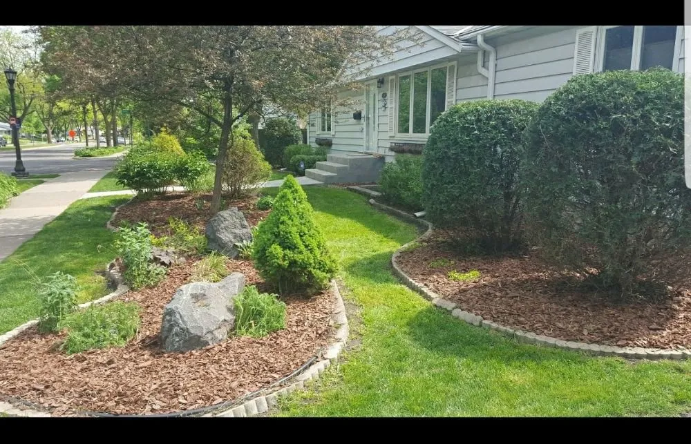 Trusted lawn care service for outdoor upgrades in Houlton, WI by Midwest Seasons