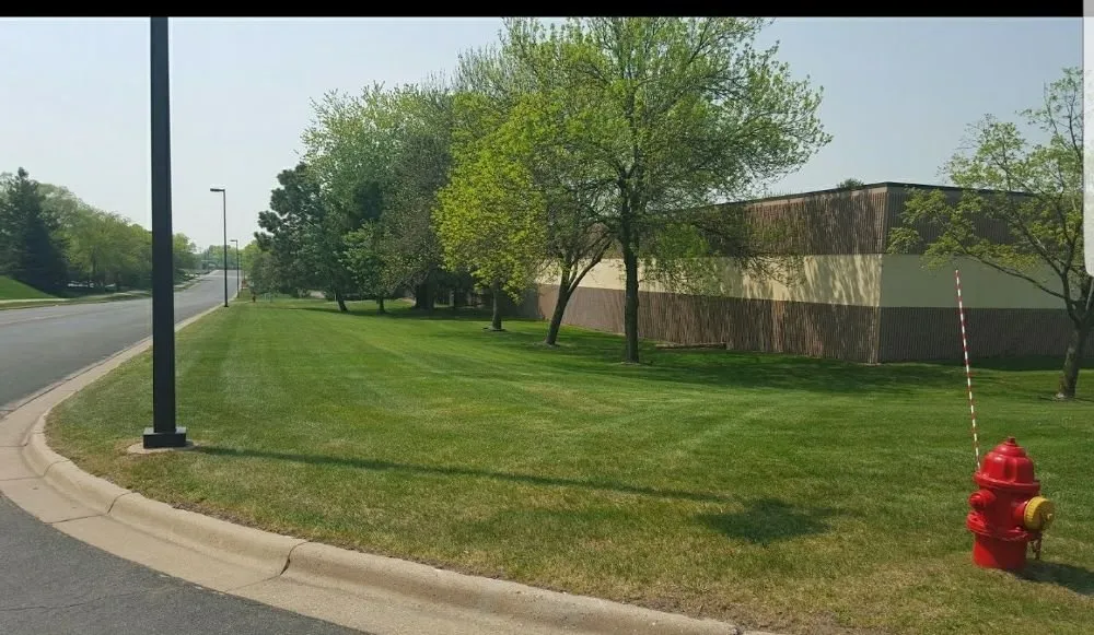 Affordable yard maintenance for year-round maintenance across Houlton, WI - Midwest Seasons