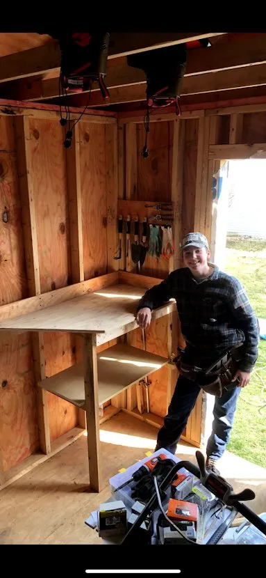 Custom garden landscaping experts serving Plainfield, IL - Midwest Service Works