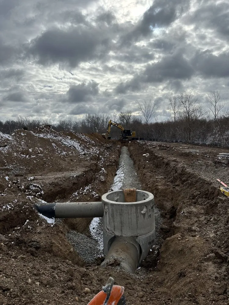 Top-rated garden landscaping in Greenwood, IN - Midwest Site Solutions