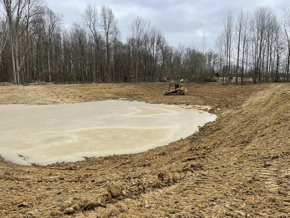 Trusted landscape design experts serving Greenwood, IN - Midwest Site Solutions