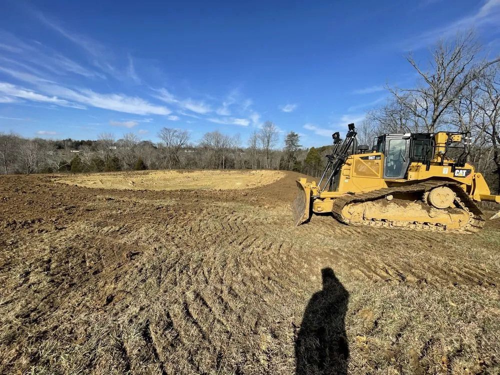 Trusted landscape design experts serving Greenwood, IN - Midwest Site Solutions