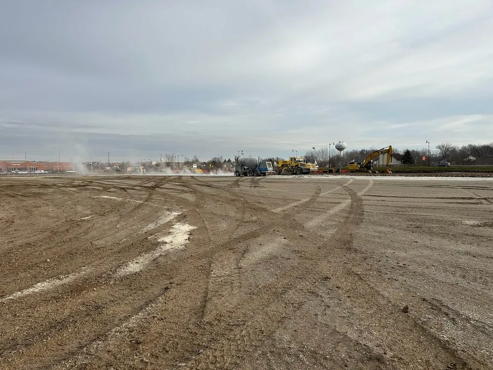 Affordable landscaping services in Greenwood, IN by Midwest Site Solutions