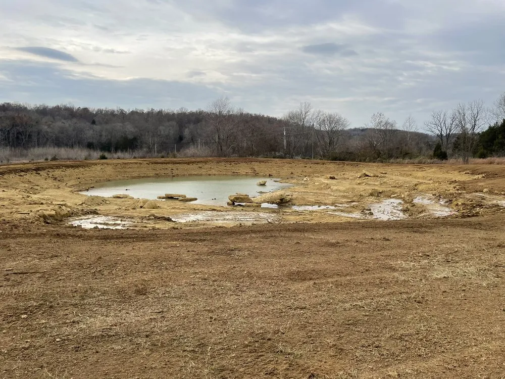 Trusted yard cleanup service experts serving Greenwood, IN - Midwest Site Solutions