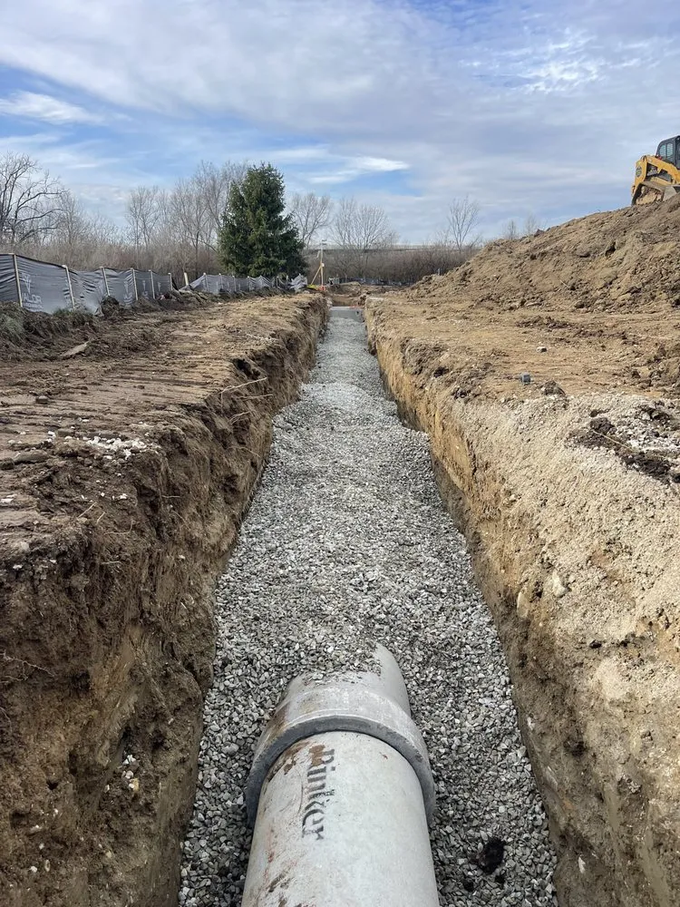 Expert outdoor landscaping for beautiful yards across Greenwood, IN - Midwest Site Solutions