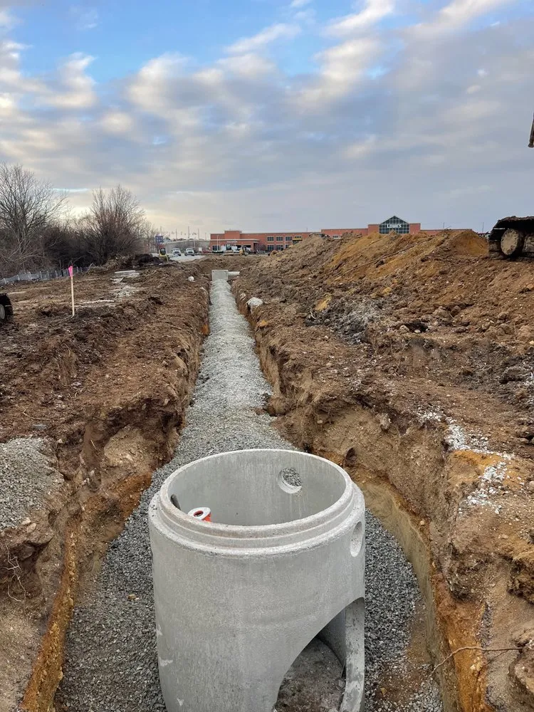 Trusted outdoor landscaping for year-round maintenance across Greenwood, IN - Midwest Site Solutions