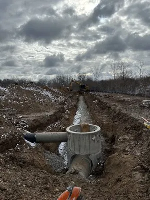 Midwest Site Solutions Logo