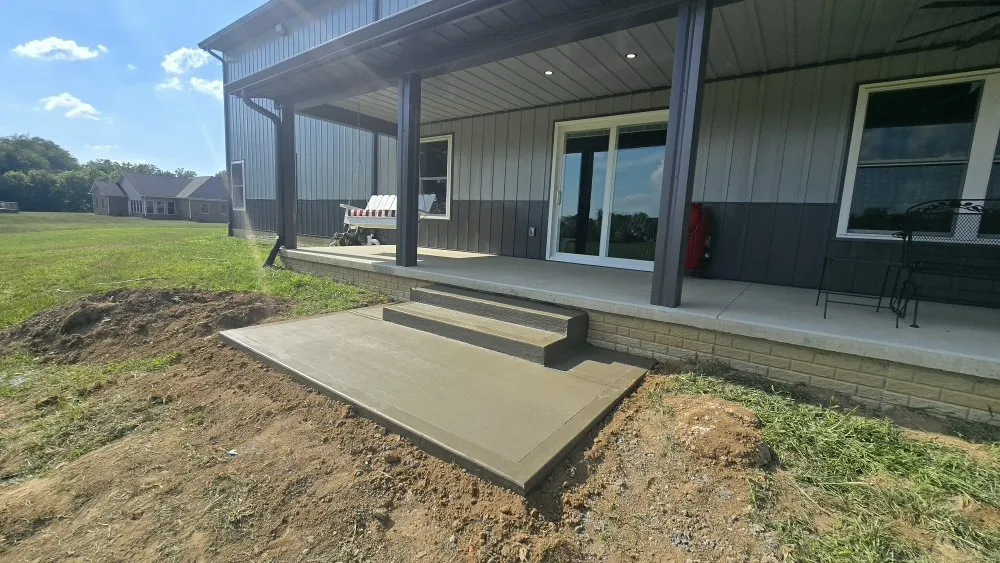 Top-rated residential landscaping experts serving Plainfield, IN - MidWest SitePros