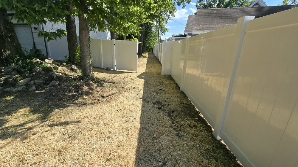 Affordable lawn mowing service near you across Plainfield, IN - MidWest SitePros