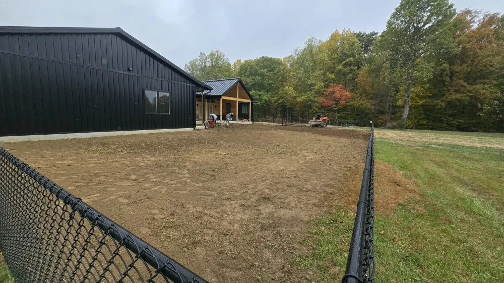 Top-rated outdoor landscaping experts serving Plainfield, IN - MidWest SitePros