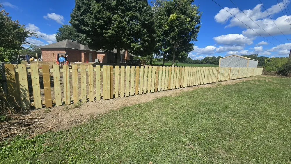 Affordable landscape design in Plainfield, IN - MidWest SitePros