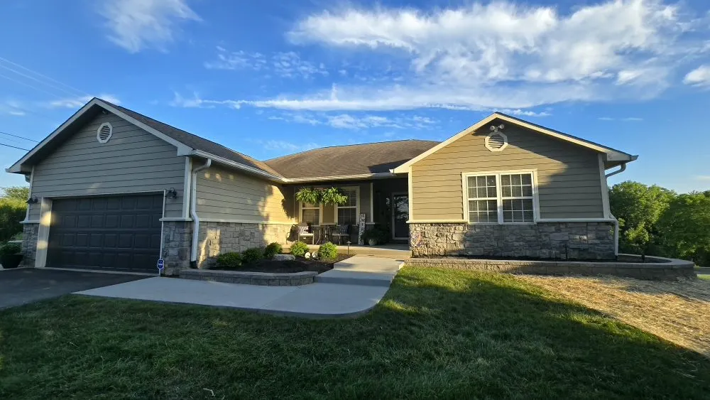 Trusted landscape design experts serving Plainfield, IN - MidWest SitePros