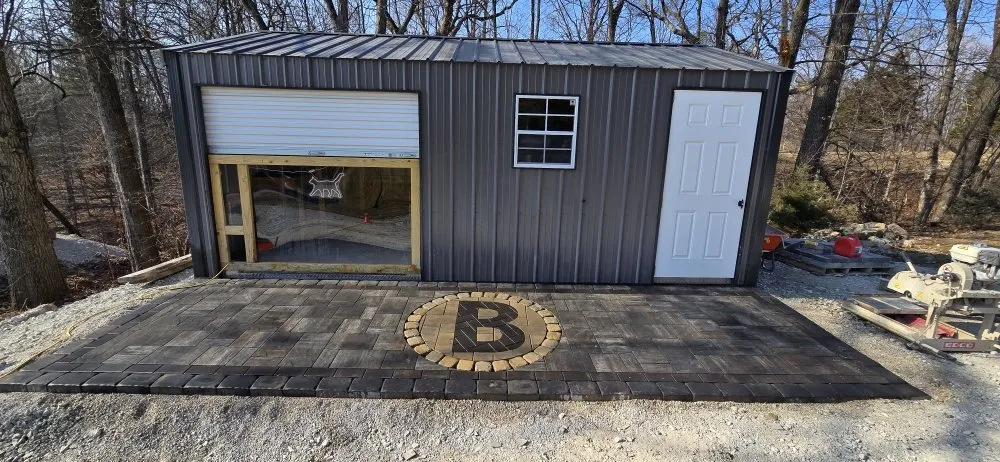 Reliable lawn mowing service in Plainfield, IN - MidWest SitePros