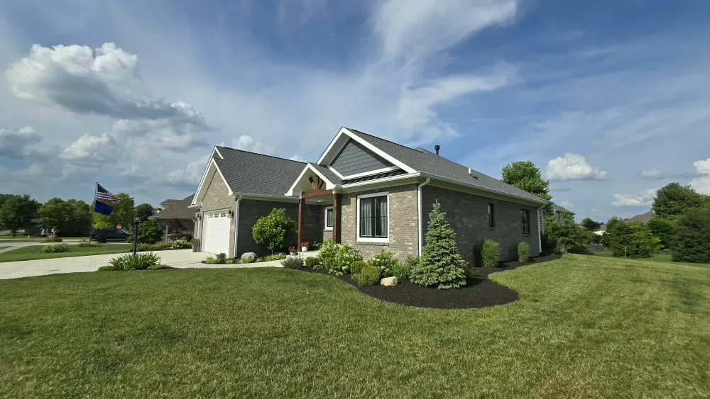 Reliable lawn mowing service for outdoor upgrades across Plainfield, IN - MidWest SitePros