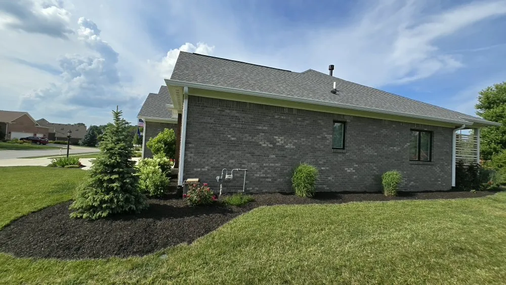 Top-rated lawn care service for homes across Plainfield, IN - MidWest SitePros