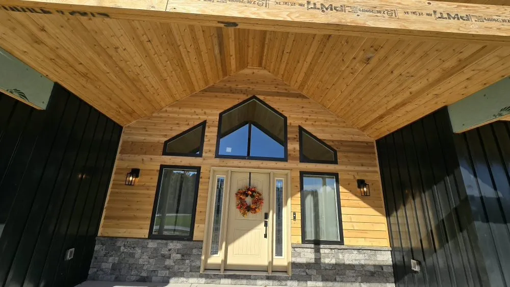 Affordable yard cleanup service experts serving Plainfield, IN - MidWest SitePros