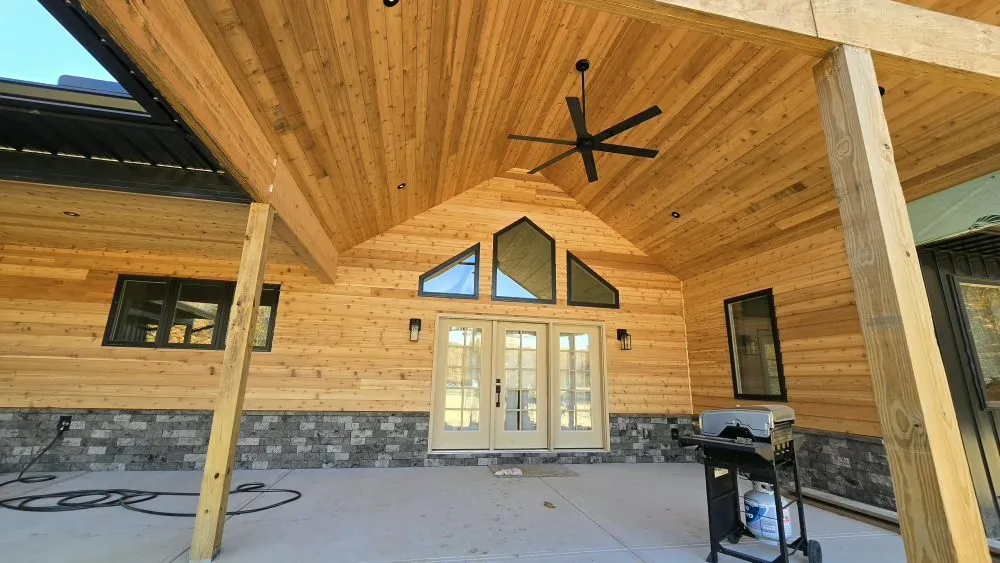 Trusted lawn care service in Plainfield, IN by MidWest SitePros