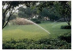 Local lawn mowing service in Hastings, MN by Midwest Sprinkler Systems