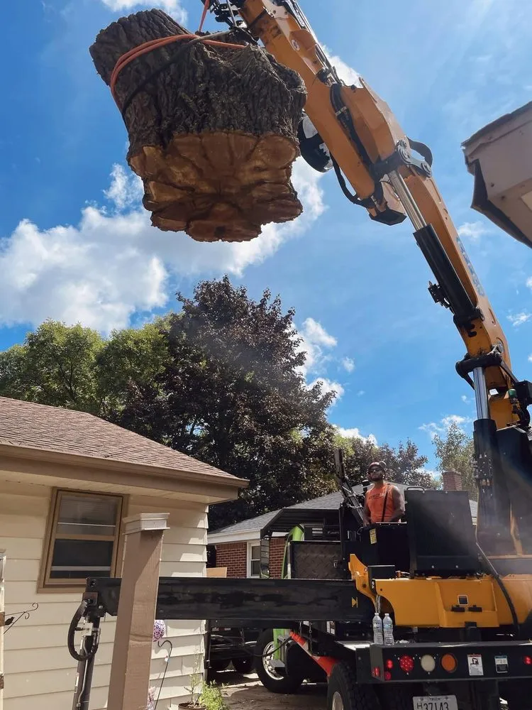 Local landscape installation for outdoor upgrades across Genesee Depot, WI - Midwest Tree & Landscape