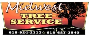 Custom landscaping services for residential properties across Ava, IL - Midwest Tree Service