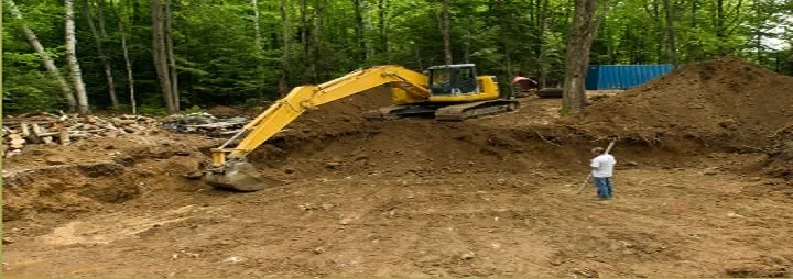 Custom landscape design in Ava, IL - Midwest Tree Service