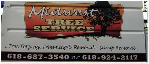 Custom lawn mowing service in Ava, IL - Midwest Tree Service