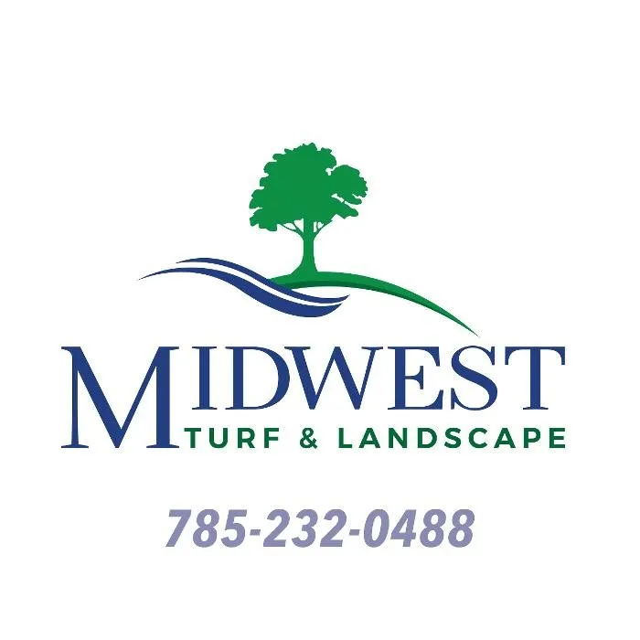 Local yard cleanup service for year-round maintenance in Auburn, KS by Midwest Turf & Landscape
