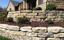 Reliable lawn mowing service experts serving Auburn, KS - Midwest Turf & Landscape